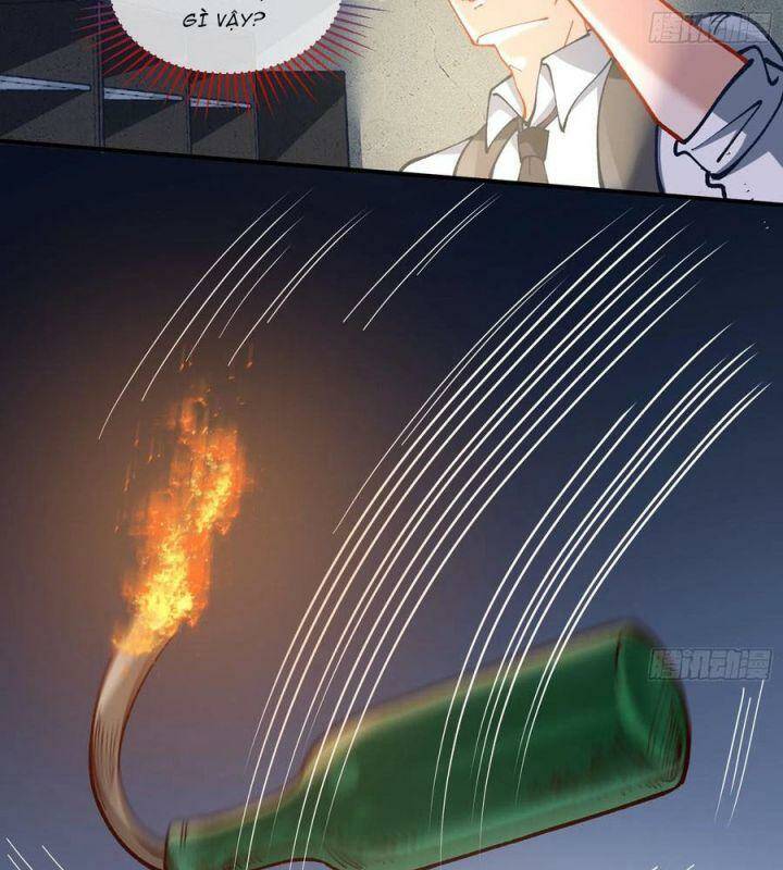 Vạn Tra Triêu Hoàng Chapter 568 - Trang 2
