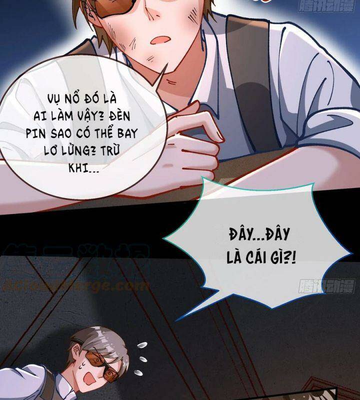 Vạn Tra Triêu Hoàng Chapter 568 - Trang 2