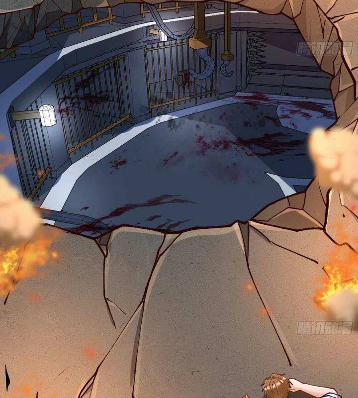 Vạn Tra Triêu Hoàng Chapter 568 - Trang 2