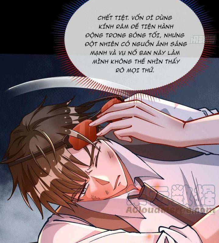 Vạn Tra Triêu Hoàng Chapter 568 - Trang 2