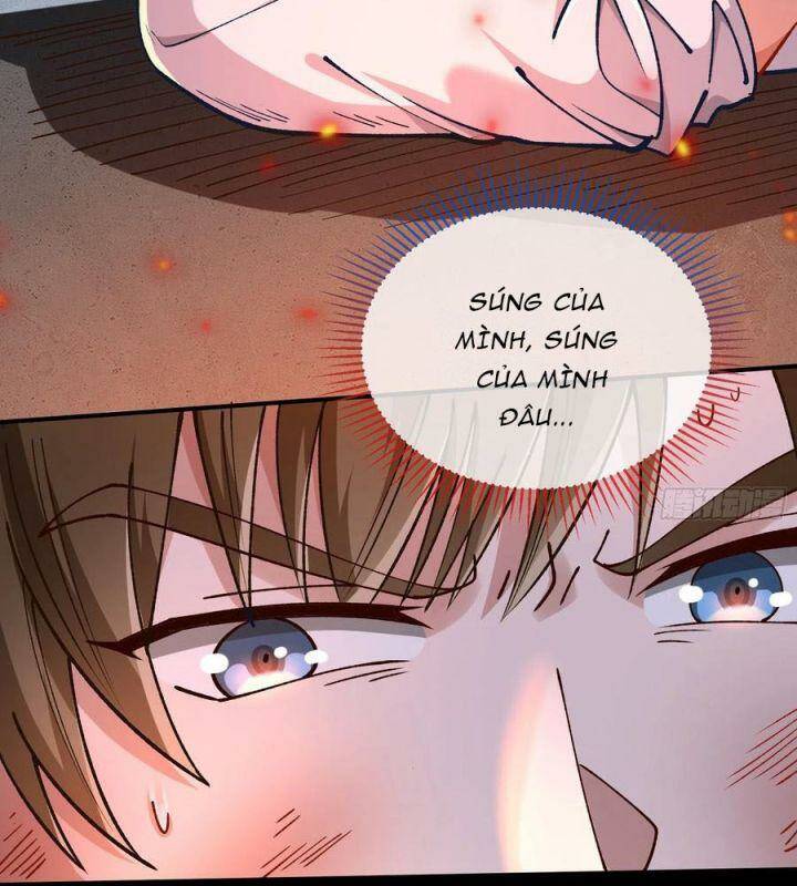 Vạn Tra Triêu Hoàng Chapter 568 - Trang 2