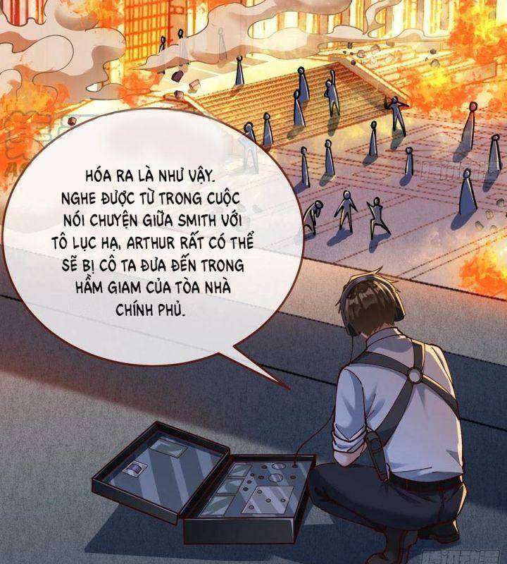 Vạn Tra Triêu Hoàng Chapter 568 - Trang 2