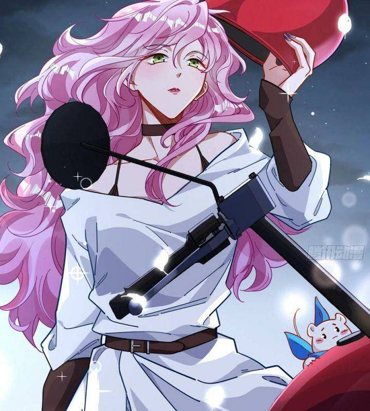 Vạn Tra Triêu Hoàng Chapter 568 - Trang 2