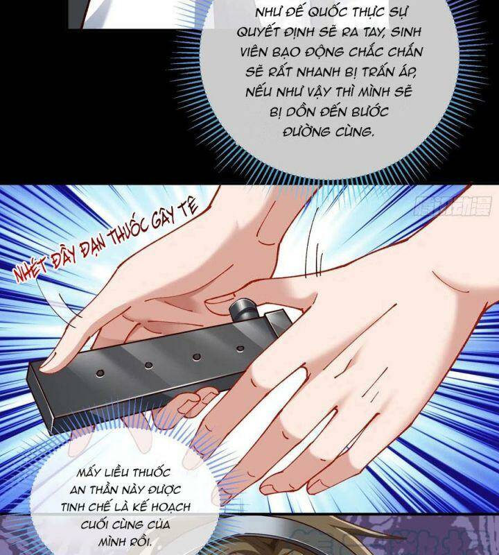 Vạn Tra Triêu Hoàng Chapter 568 - Trang 2