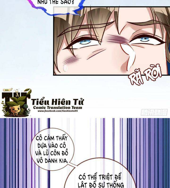 Vạn Tra Triêu Hoàng Chapter 569 - Trang 2