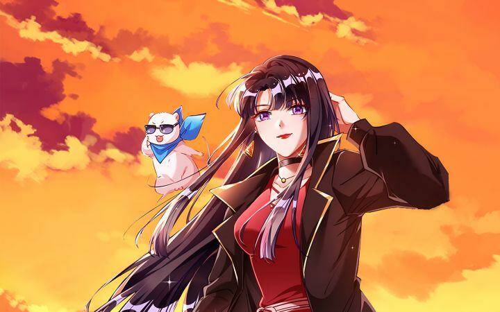 Vạn Tra Triêu Hoàng Chapter 569 - Trang 2