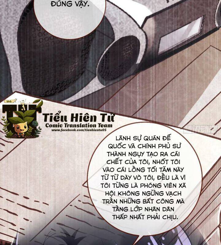 Vạn Tra Triêu Hoàng Chapter 569 - Trang 2
