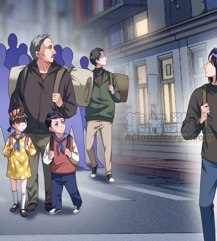 Vạn Tra Triêu Hoàng Chapter 569 - Trang 2