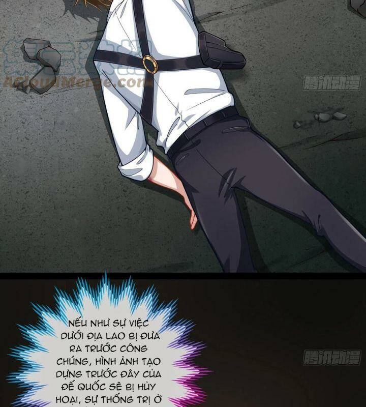 Vạn Tra Triêu Hoàng Chapter 569 - Trang 2