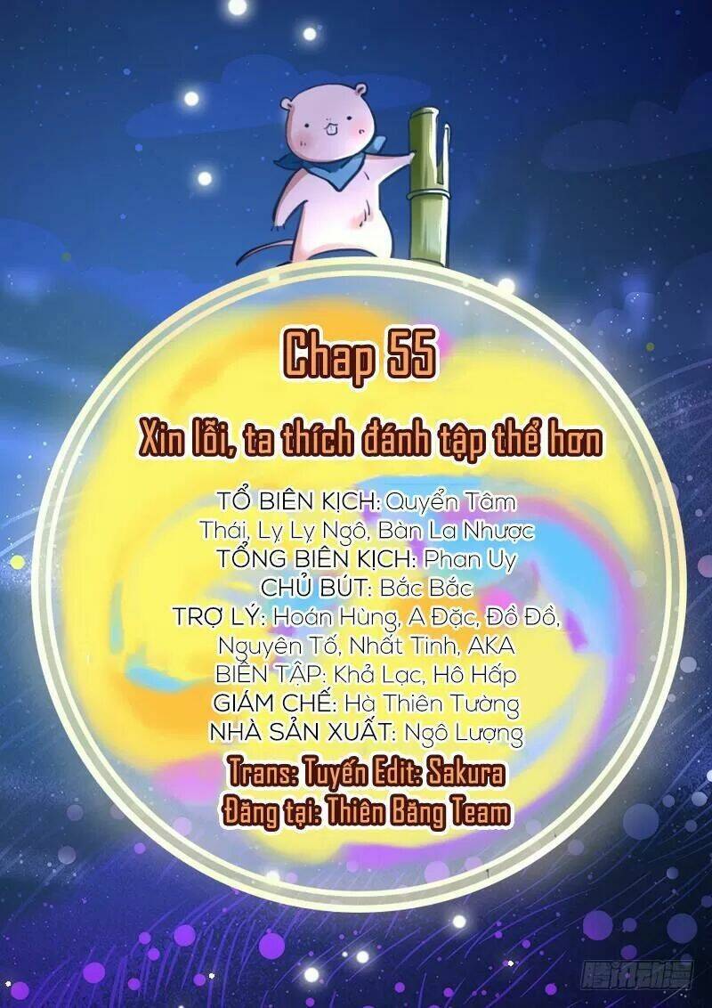 Vạn Tra Triêu Hoàng Chapter 57 - Trang 2