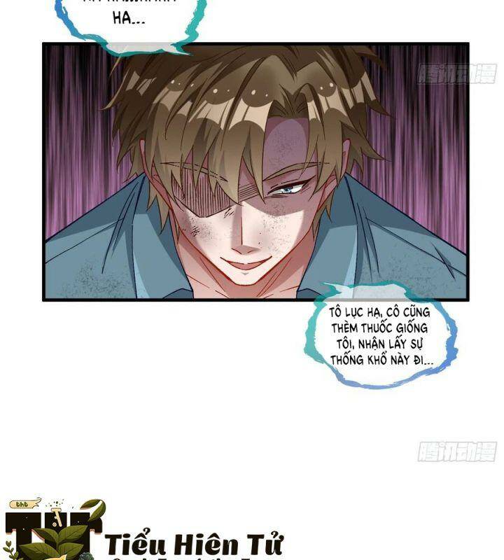 Vạn Tra Triêu Hoàng Chapter 570 - Trang 2