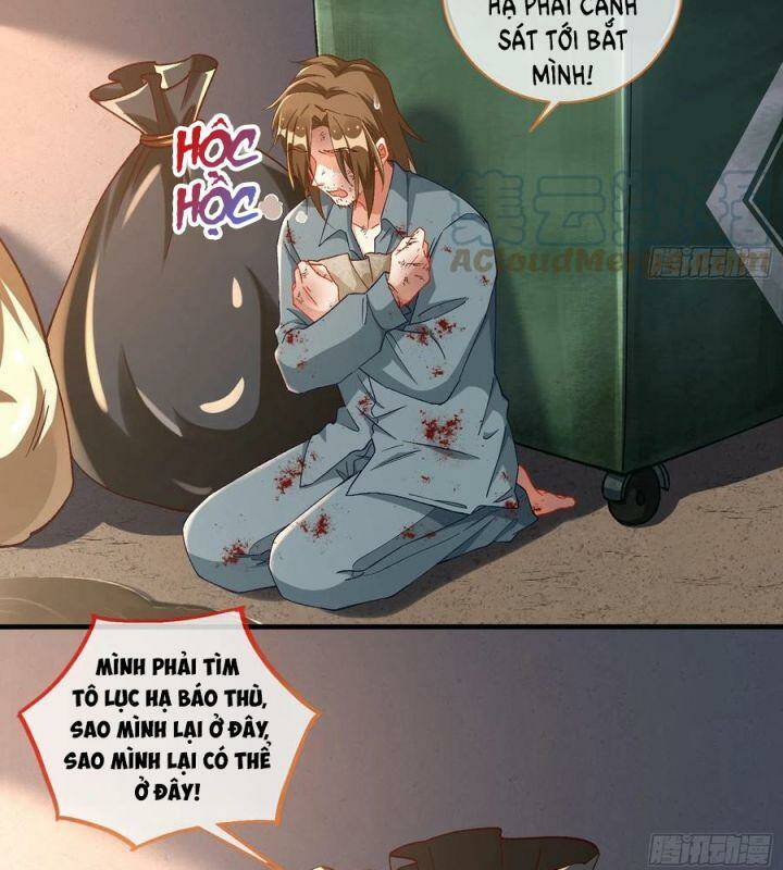 Vạn Tra Triêu Hoàng Chapter 570 - Trang 2