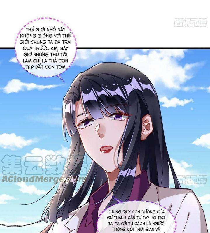 Vạn Tra Triêu Hoàng Chapter 570 - Trang 2