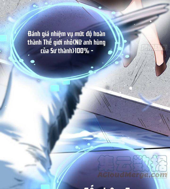 Vạn Tra Triêu Hoàng Chapter 570 - Trang 2