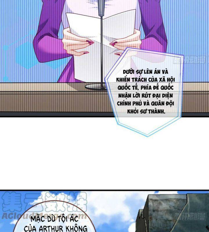 Vạn Tra Triêu Hoàng Chapter 570 - Trang 2