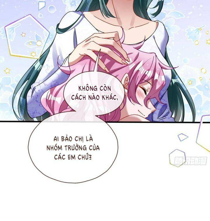 Vạn Tra Triêu Hoàng Chapter 571 - Trang 2