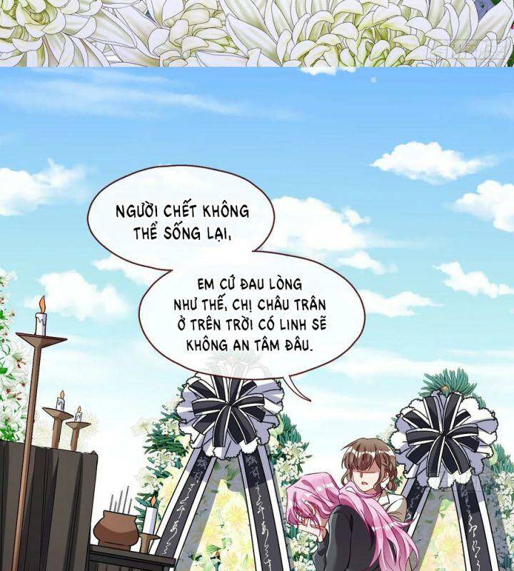 Vạn Tra Triêu Hoàng Chapter 571 - Trang 2