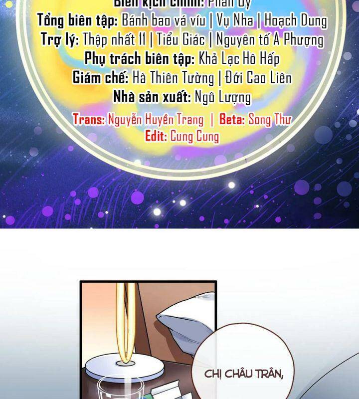 Vạn Tra Triêu Hoàng Chapter 571 - Trang 2