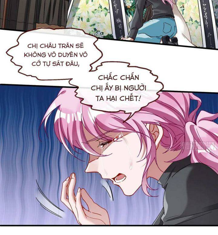 Vạn Tra Triêu Hoàng Chapter 571 - Trang 2