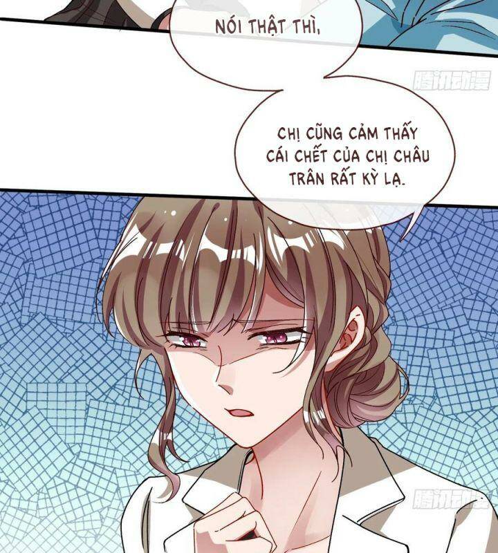 Vạn Tra Triêu Hoàng Chapter 571 - Trang 2