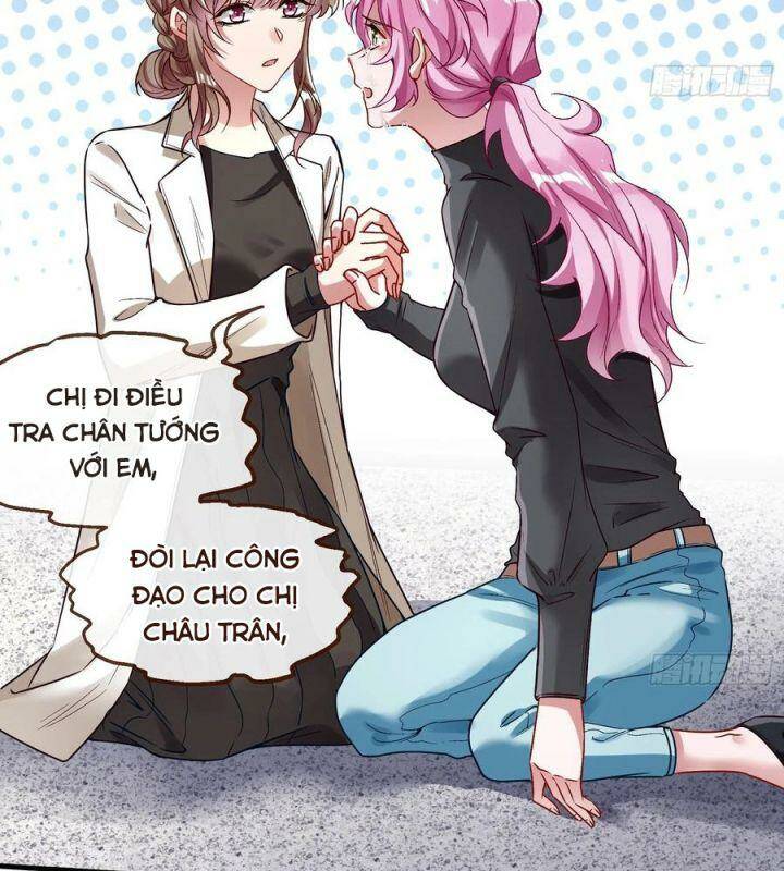 Vạn Tra Triêu Hoàng Chapter 571 - Trang 2