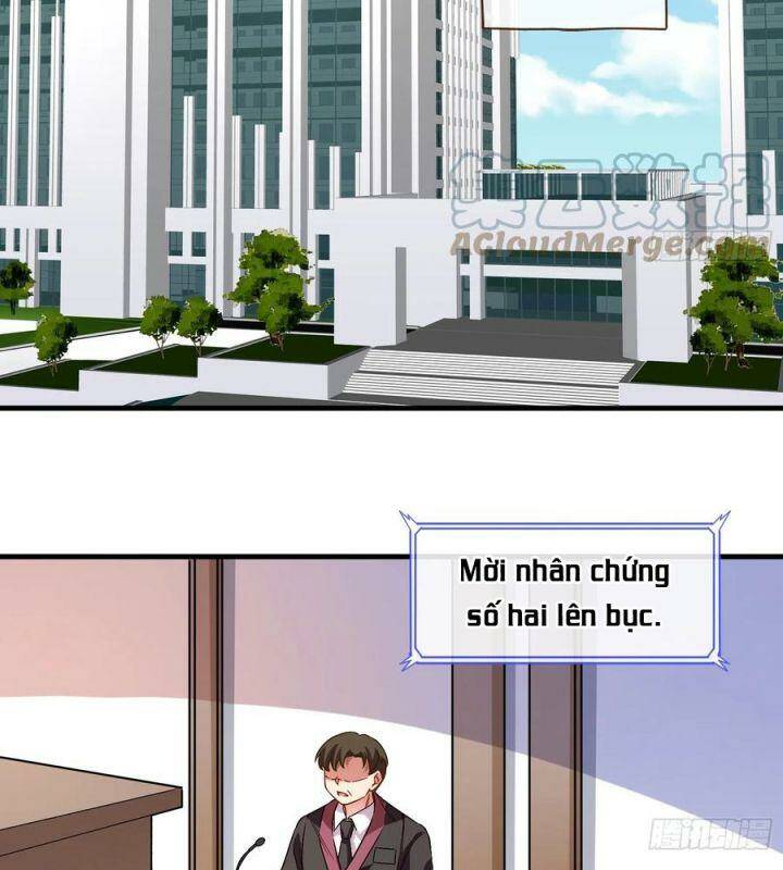 Vạn Tra Triêu Hoàng Chapter 571 - Trang 2