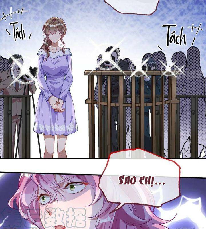 Vạn Tra Triêu Hoàng Chapter 571 - Trang 2