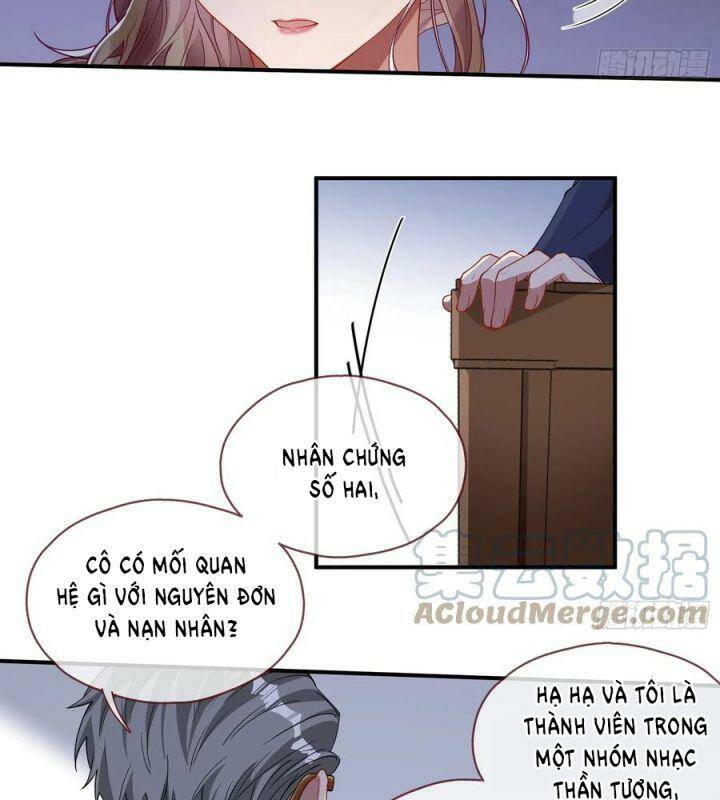 Vạn Tra Triêu Hoàng Chapter 571 - Trang 2