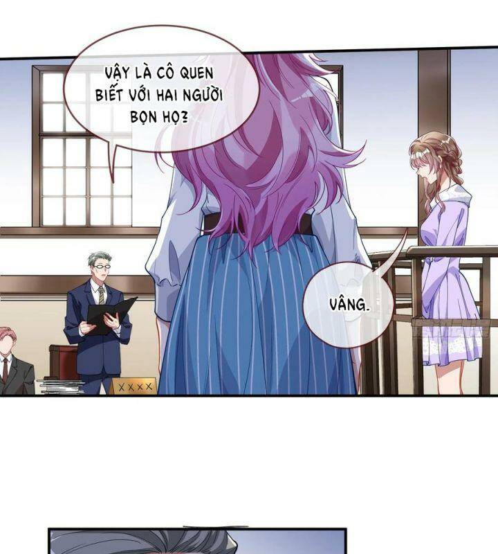 Vạn Tra Triêu Hoàng Chapter 571 - Trang 2