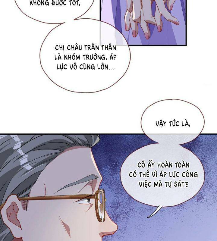 Vạn Tra Triêu Hoàng Chapter 571 - Trang 2