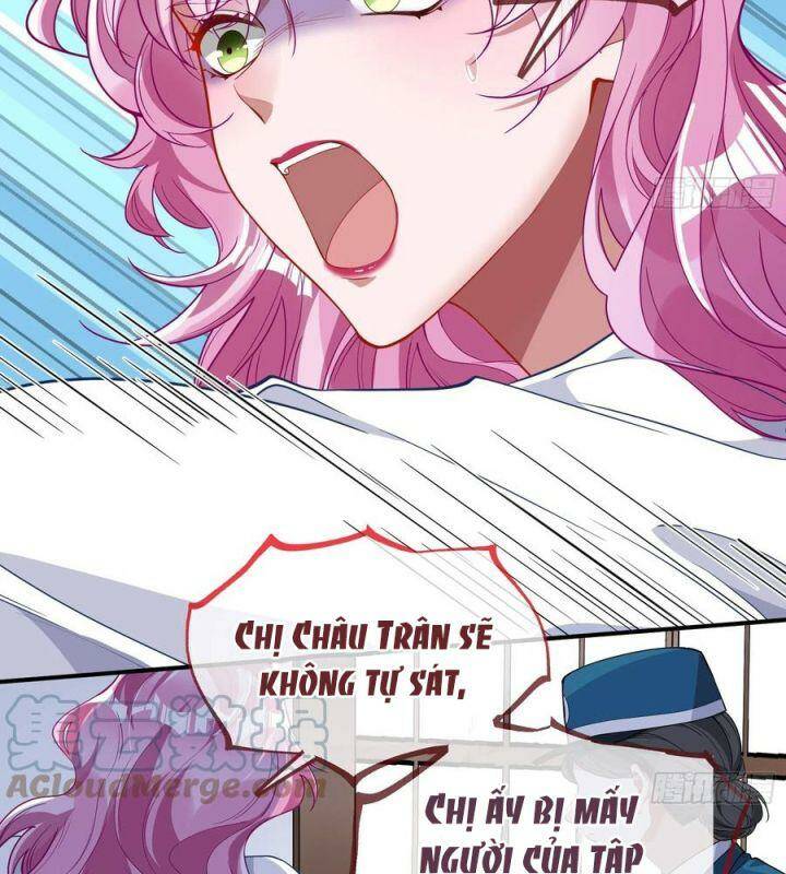 Vạn Tra Triêu Hoàng Chapter 571 - Trang 2