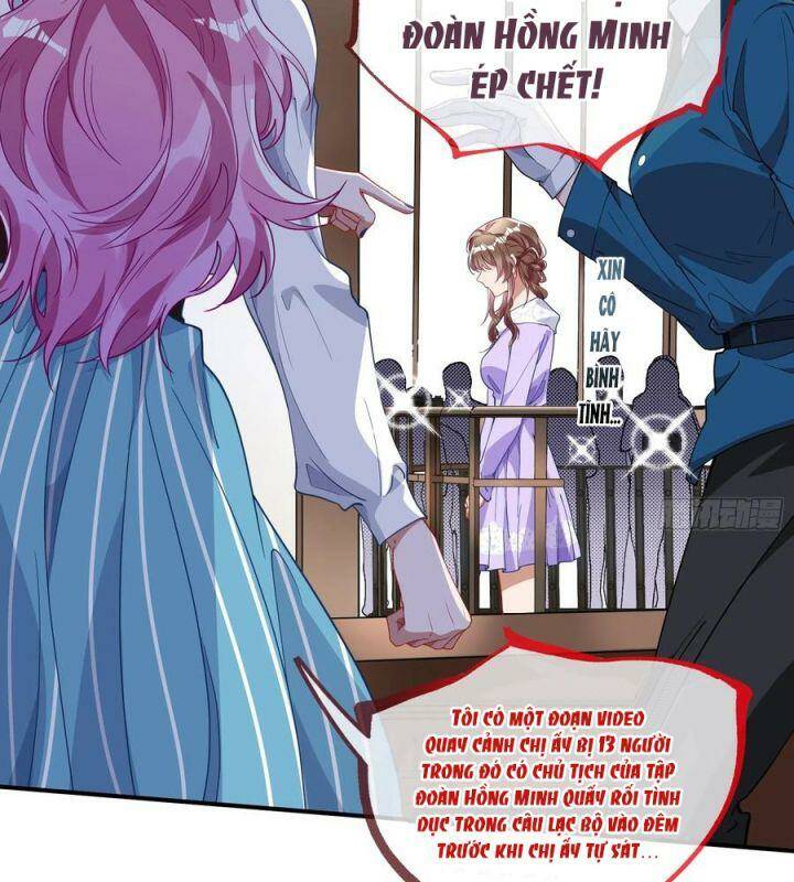 Vạn Tra Triêu Hoàng Chapter 571 - Trang 2