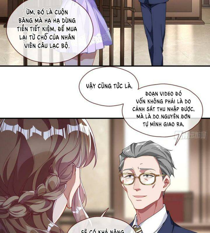 Vạn Tra Triêu Hoàng Chapter 571 - Trang 2