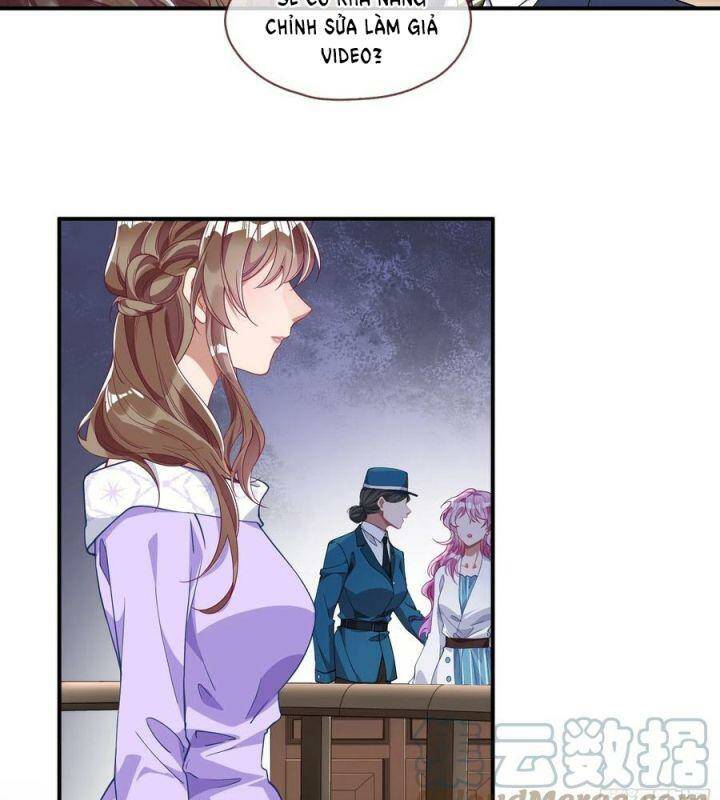 Vạn Tra Triêu Hoàng Chapter 571 - Trang 2