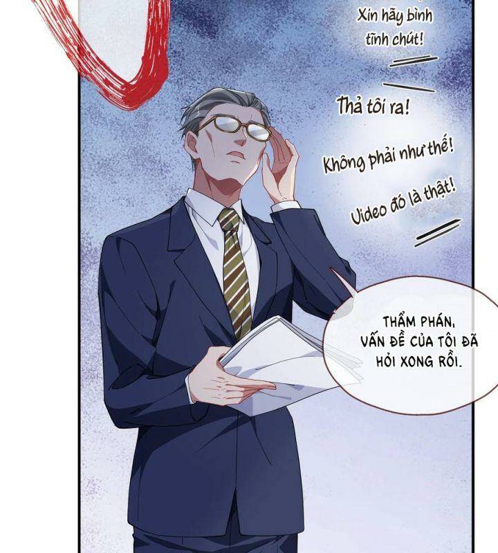 Vạn Tra Triêu Hoàng Chapter 571 - Trang 2