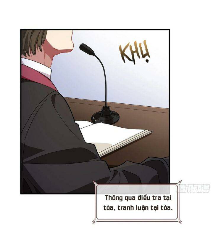 Vạn Tra Triêu Hoàng Chapter 571 - Trang 2