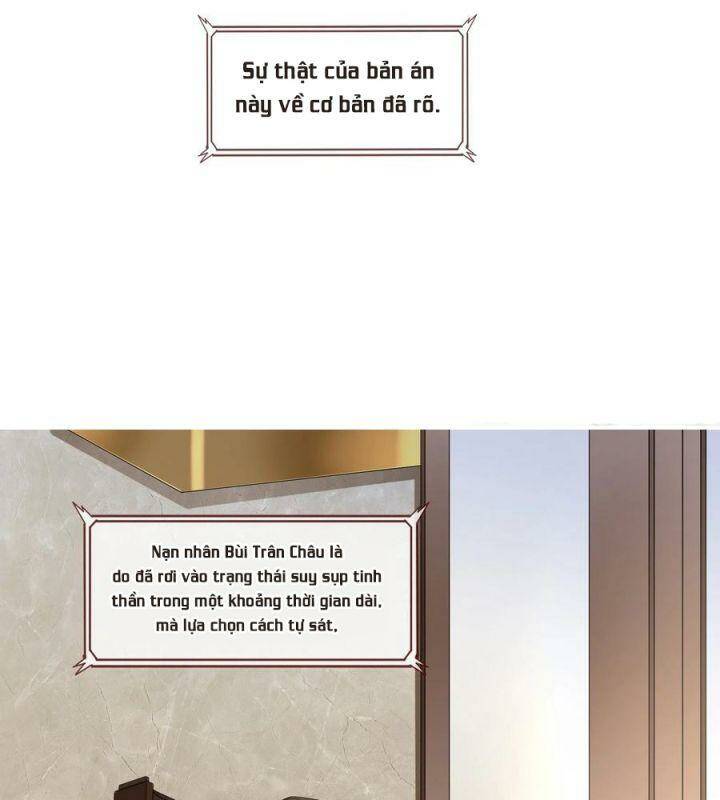 Vạn Tra Triêu Hoàng Chapter 571 - Trang 2