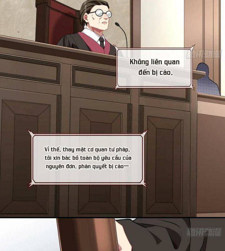 Vạn Tra Triêu Hoàng Chapter 571 - Trang 2