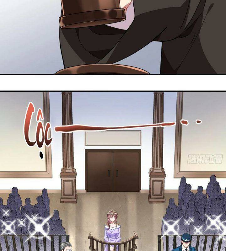 Vạn Tra Triêu Hoàng Chapter 571 - Trang 2