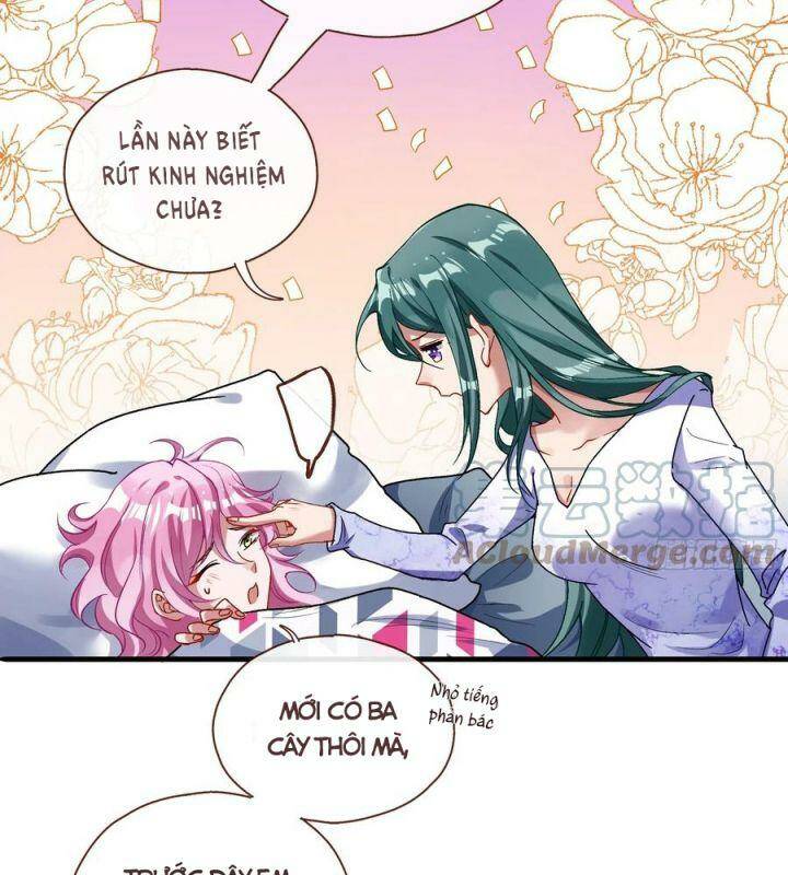 Vạn Tra Triêu Hoàng Chapter 571 - Trang 2