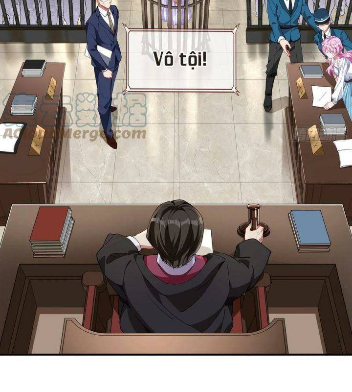 Vạn Tra Triêu Hoàng Chapter 571 - Trang 2