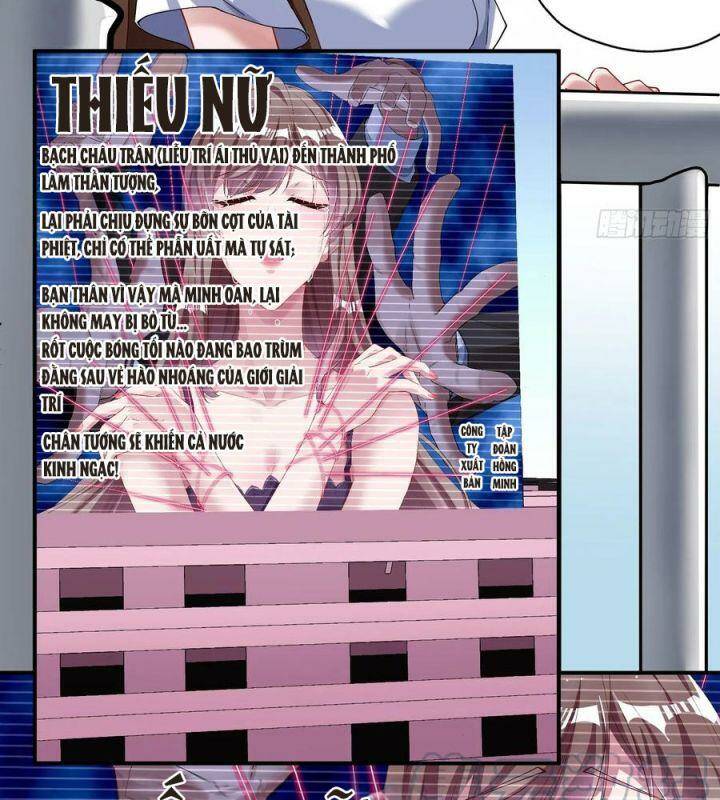 Vạn Tra Triêu Hoàng Chapter 571 - Trang 2