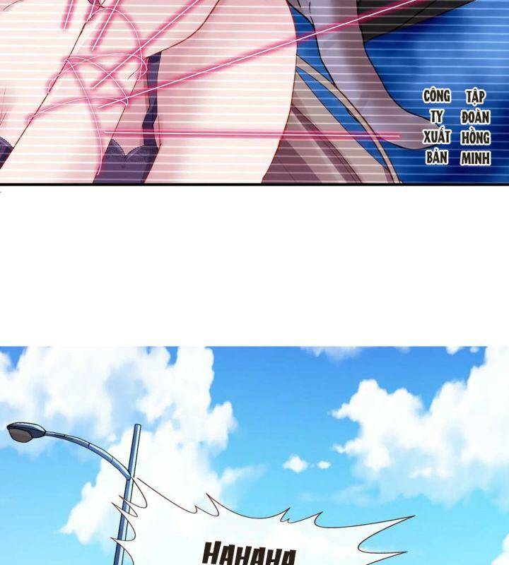 Vạn Tra Triêu Hoàng Chapter 571 - Trang 2