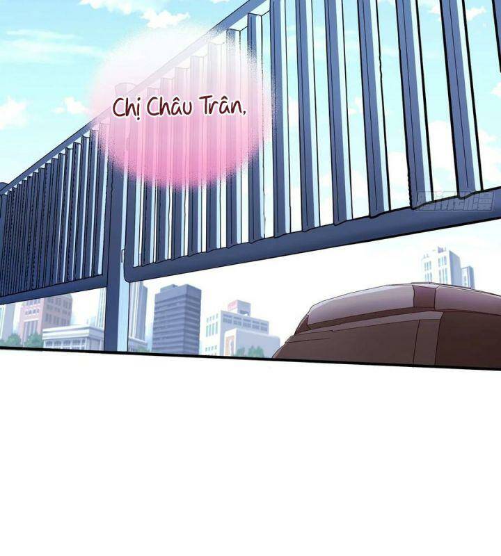 Vạn Tra Triêu Hoàng Chapter 571 - Trang 2