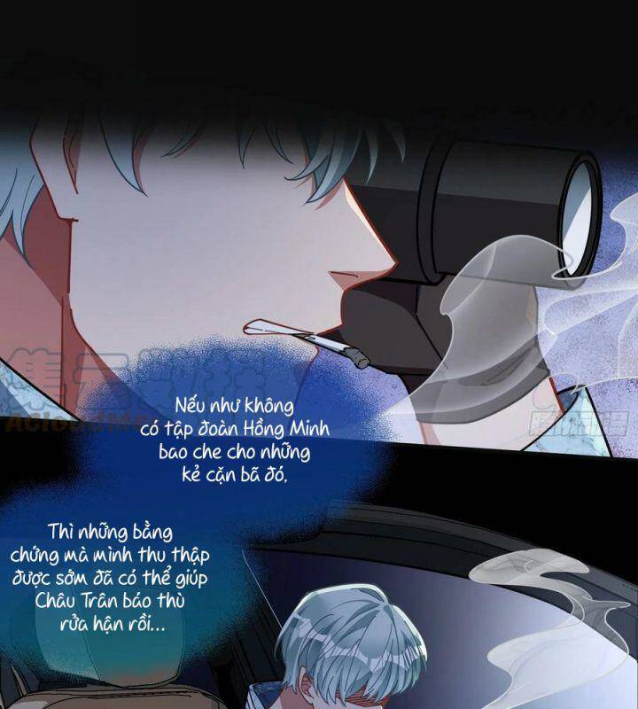Vạn Tra Triêu Hoàng Chapter 572 - Trang 2
