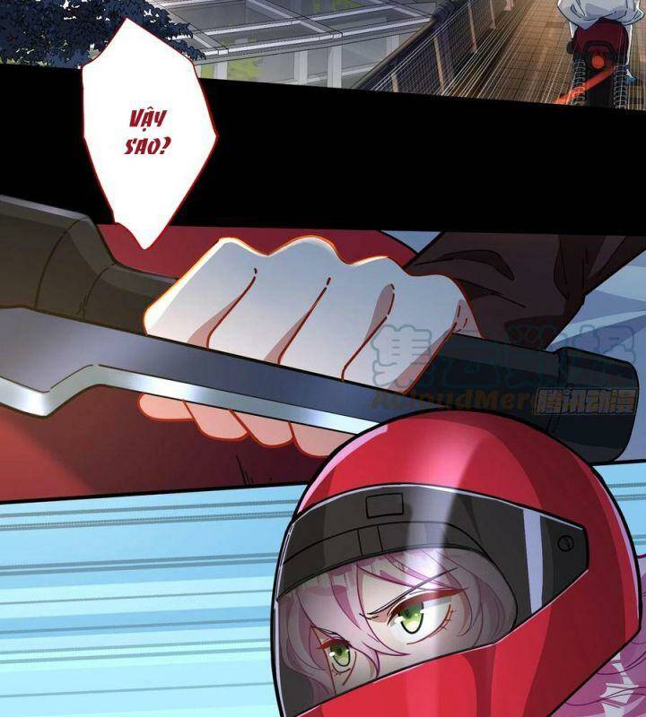 Vạn Tra Triêu Hoàng Chapter 572 - Trang 2