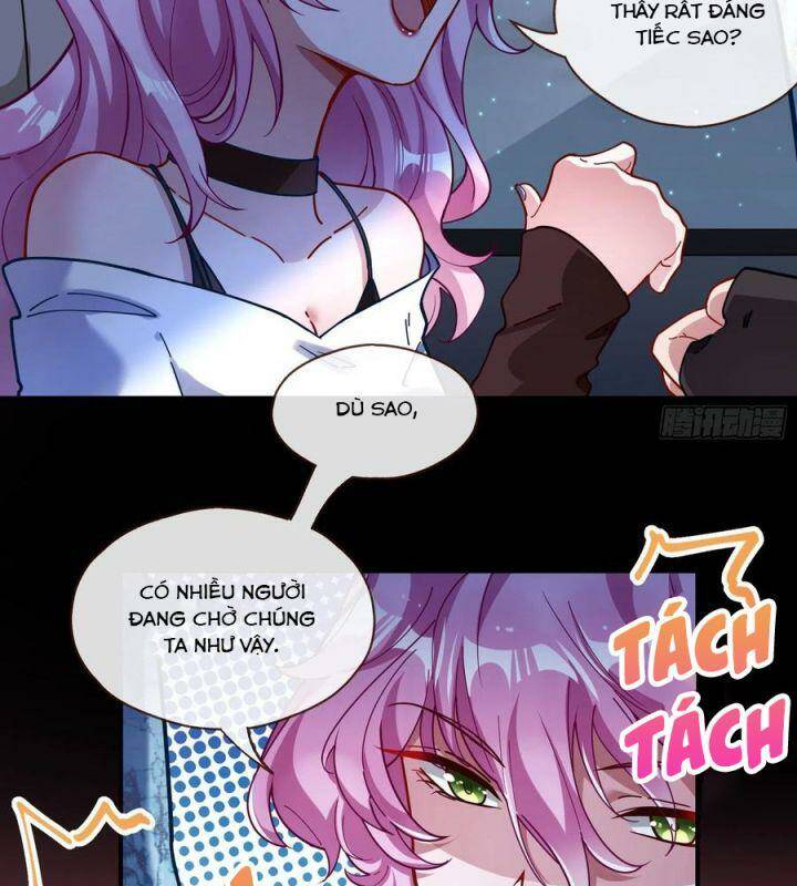 Vạn Tra Triêu Hoàng Chapter 573 - Trang 2