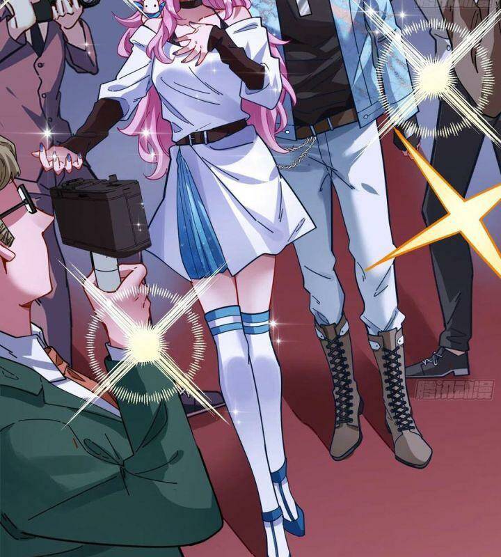 Vạn Tra Triêu Hoàng Chapter 573 - Trang 2