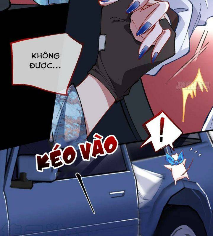 Vạn Tra Triêu Hoàng Chapter 573 - Trang 2