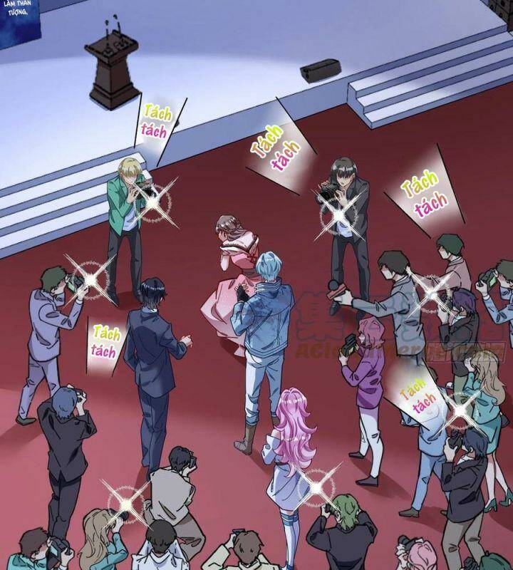 Vạn Tra Triêu Hoàng Chapter 574 - Trang 2